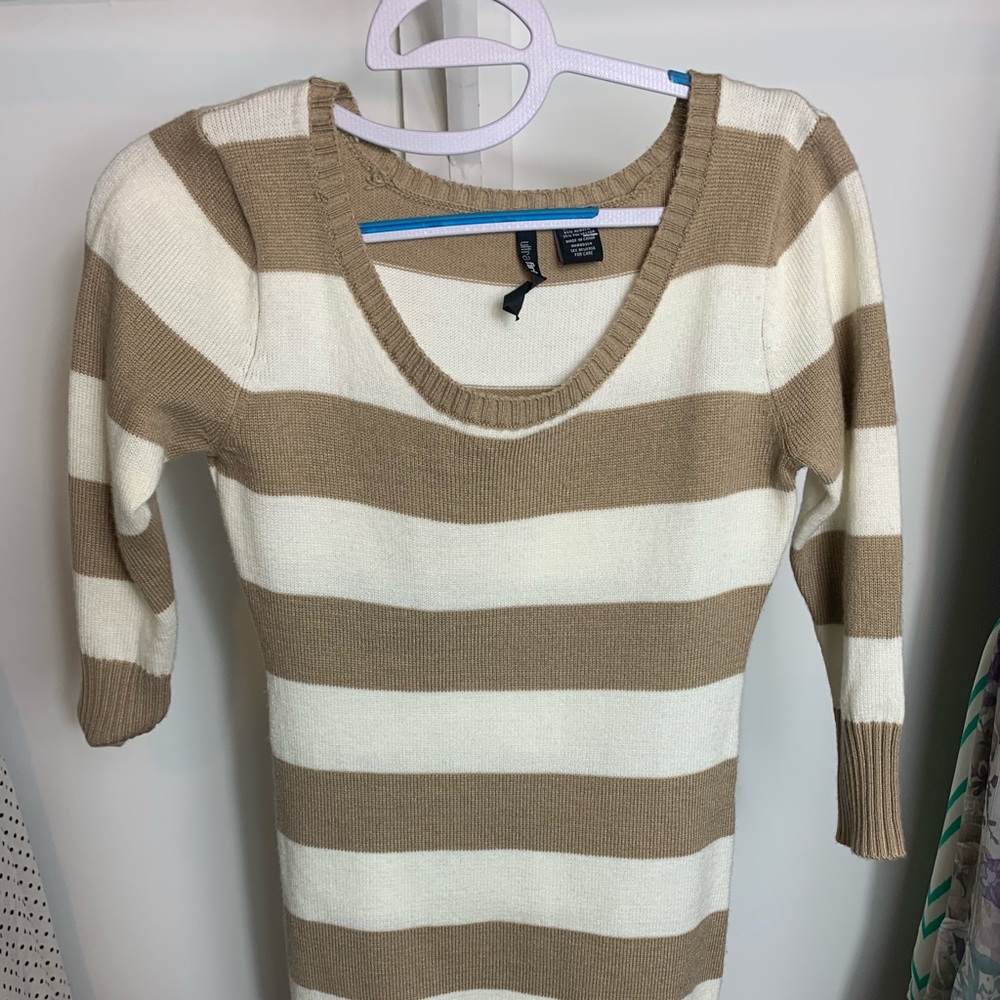 Winter Dress